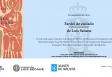 Presentación de "Fardel de eisilado", de Luis Seoane, en A Coruña