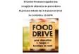 Recogida de alimentos solidaria en el Centro Orensano de Nueva Jersey Recogida de alimentos solidaria en el Centro Orensano de Nueva Jersey