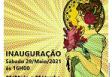 Exposición de fotografía 'Dias felizes. Celebrar a arte no feminino', en el Centro Galego de Lisboa