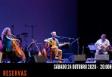 Música nos Camiños - Conciertos de Los Hermanos Cubero y Carles Dénia, en Castellón