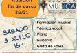 Audición fin de curso 2020-2021 de la Escola de Música da Xuventude de Galicia – Centro Galego de Lisboa