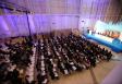 Entrega de diplomas acreditativos de la concesión de las Becas Excelencia Juventud Exterior 2020-2021