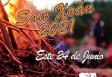 San Xoán 2021 en la Hermandad Gallega de Venezuela en Caracas