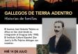 Gallegos de Tierra Adentro: Historias de familias Gallegos de Tierra Adentro: Historias de familias