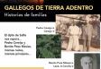 Gallegos de Tierra Adentro: Historias de familias Gallegos de Tierra Adentro: Historias de familias