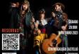 Música nos Camiños - Concierto de Atlantic Folk Trío, en el Centro Galego de Castellón Música nos Camiños - Concierto de Atlantic Folk Trío, en el Centro Galego de Castellón
