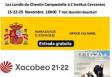 Ciclo de cine Xacobeo, en París