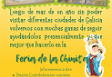 Oficina itinerante de la Asociación de Pensionados y Jubilados de Venezuela en Galicia - APEJUVEG, en Ourense