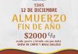 Almuerzo Fin de Año y Asamblea General Extraordinaria 2021 de Hijos de Buján en Buenos Aires Almuerzo Fin de Año y Asamblea General Extraordinaria 2021 de Hijos de Buján en Buenos Aires