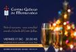 Fin de Año 2021 del Centro Gallego de Montevideo Fin de Año 2021 del Centro Gallego de Montevideo