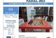 IIº Torneo de Xadrez de Nadal 2021 de la Hermandad Gallega de Valencia