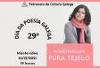 Día da poesía galega 2021 del Patronato da Cultura Galega de Montevideo Día da poesía galega 2021 del Patronato da Cultura Galega de Montevideo