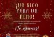 Campaña solidaria "Un bico para un neno" de la Hermandad Gallega de Valencia Campaña solidaria "Un bico para un neno" de la Hermandad Gallega de Valencia