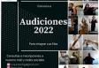 Audiciones 2022 para la Orquesta de Cámara de la Federación de Asociaciones Gallegas de la República Argentina Audiciones 2022 para la Orquesta de Cámara de la Federación de Asociaciones Gallegas de la República Argentina
