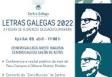 Día das Letras Galegas 2022, en el Centro Galego de Vitoria Día das Letras Galegas 2022, en el Centro Galego de Vitoria