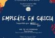 Taller "Empléate en Galicia", en Santiago de Compostela Taller "Empléate en Galicia", en Santiago de Compostela