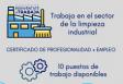 Charla informativa "Trabaja en el sector de la limpieza industrial", de la Asociación de Venezolanos en Pontevedra Charla informativa "Trabaja en el sector de la limpieza industrial", de la Asociación de Venezolanos en Pontevedra