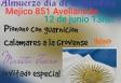 Almuerzo del Día de la Bandera 2022 en Residentes de O Grove en Buenos Aires Almuerzo del Día de la Bandera 2022 en Residentes de O Grove en Buenos Aires