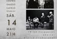 Música nos Camiños - Concierto de La Ronda de Motilleja, en el Centro Galego de Castelló Música nos Camiños - Concierto de La Ronda de Motilleja, en el Centro Galego de Castelló