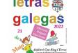 Día das Letras Galegas 2022 en Santa Coloma de Gramenet Día das Letras Galegas 2022 en Santa Coloma de Gramenet
