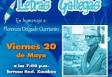 Día das Letras Galegas 2022 en Caracas Día das Letras Galegas 2022 en Caracas