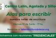 Taller de escritura "Alas para escribir" del Centro Lalín, Agolada y Silleda de Buenos Aires Taller de escritura "Alas para escribir" del Centro Lalín, Agolada y Silleda de Buenos Aires