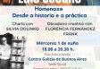Homenaje a Luis Seoane desde la historia y la práctica, en Buenos Aires Homenaje a Luis Seoane desde la historia y la práctica, en Buenos Aires