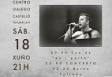 Música nos Camiños - ConcIerto de Xavier de Bétera, en el Centro Galego de Castelló Música nos Camiños - ConcIerto de Xavier de Bétera, en el Centro Galego de Castelló