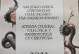 XXXI Semana Cultural, Folklórica y Gastronómica de Galicia en Errenteria - 2022 XXXI Semana Cultural, Folklórica y Gastronómica de Galicia en Errenteria - 2022