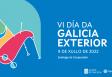 VI Día de la Galicia Exterior