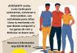 Encuentro de verano "Un compartir venezolano" de la Asociación de Venezolanos en Santiago de Compostela Encuentro de verano "Un compartir venezolano" de la Asociación de Venezolanos en Santiago de Compostela