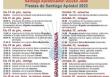 Festas de Santiago Apóstolo 2022 do Centro Galego de Vitoria Festas de Santiago Apóstolo 2022 do Centro Galego de Vitoria