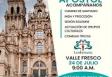Romería de Santiago Apóstol 2022 en Caracas Romería de Santiago Apóstol 2022 en Caracas