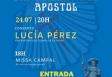 Día de Santiago Apóstol 2022 y Concierto de Lucía Pérez, en Lisboa Día de Santiago Apóstol 2022 y Concierto de Lucía Pérez, en Lisboa