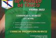 40º Torneo de Truco - Vedra 2022, en Buenos Aires