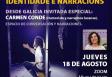 "Identidade e narracións", en Montevideo