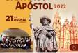 Fiesta de Santiago Apóstol 2022 del Centro Espanhol do Paraná