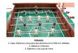 Torneo de futbolín 2022 del CRC Ourense de Basilea