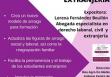 Taller "Reforma del reglamento de extranjería", de la Asociación de Venezolanos en Santiago de Compostela