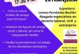 Taller "Reforma del reglamento de extranjería", en Santiago de Compostela
