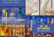 Exposición de escultura, pintura y fotografía “Body’s in the city”, en el Centro Galego de Lisboa