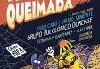 Festa da Queimada 2022 del CRC Ourense de Basilea Festa da Queimada 2022 del CRC Ourense de Basilea