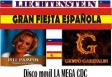 Gran Fiesta Española 2022 del CEAS de Liechtenstein Gran Fiesta Española 2022 del CEAS de Liechtenstein