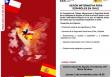 Sesión informativa para españoles en Chile Sesión informativa para españoles en Chile