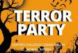 Terror Party, en el Centro Gallego de Maracaibo