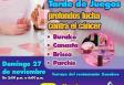 Tarde de juegos a beneficio de la lucha contra el cáncer, en Caracas Tarde de juegos a beneficio de la lucha contra el cáncer, en Caracas