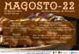 Magosto 2022, en Alicante Magosto 2022, en Alicante