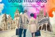"Unha xeración. Dous mundos", en Barcelona "Unha xeración. Dous mundos", en Barcelona