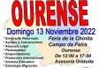 Oficina de información y asesoría itinerante de FEVEGA, en Ourense Oficina de información y asesoría itinerante de FEVEGA, en Ourense