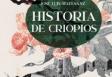 Presentación del libro "Historia de Criopios", en el Centro Gallego de Santander
